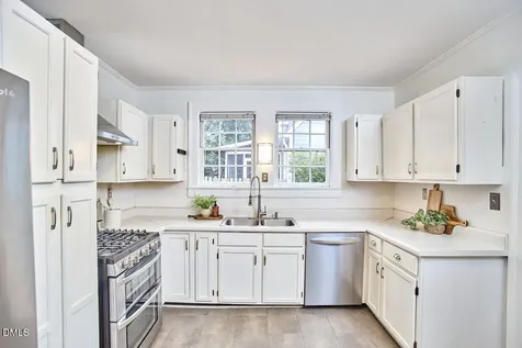 1416 Dollar Avenue Durham NC 27701