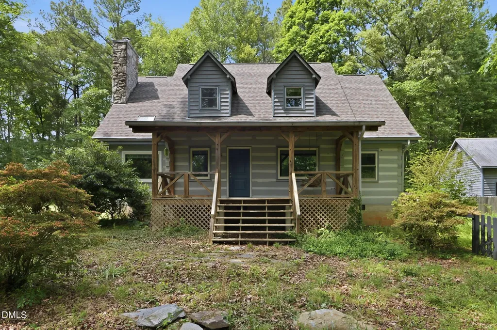 5621 Nc Hwy 54 W Chapel Hill NC 27516