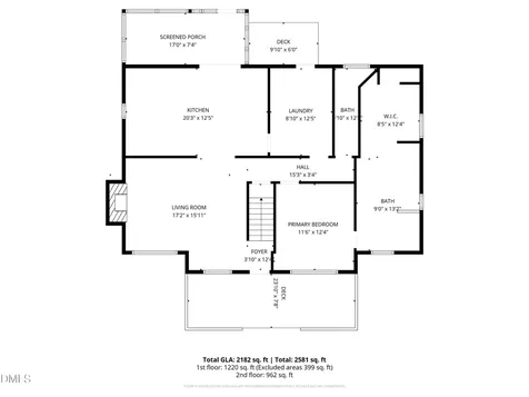 5621 Nc Hwy 54 W Chapel Hill NC 27516
