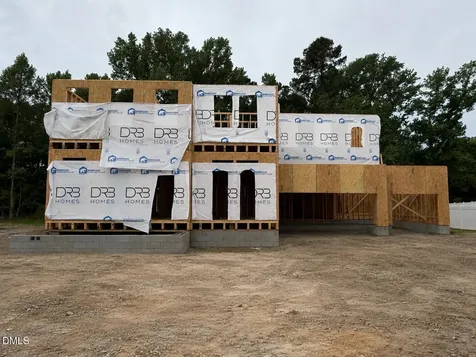 34 Celtic Lane Lillington NC 27546