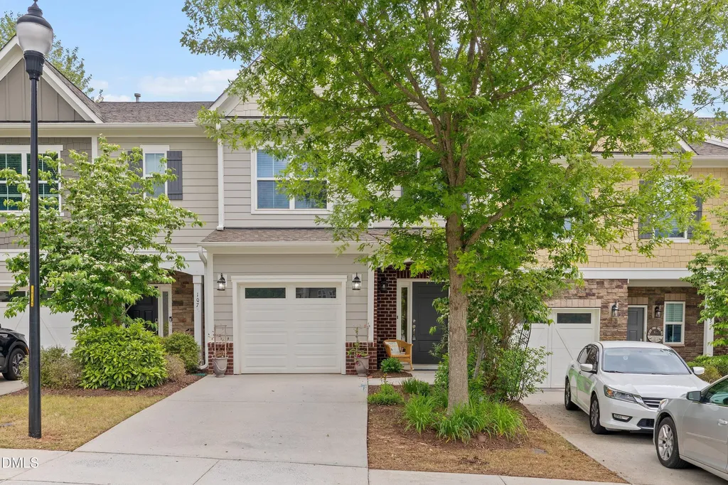 105 Writing Rock Place Apex NC 27539