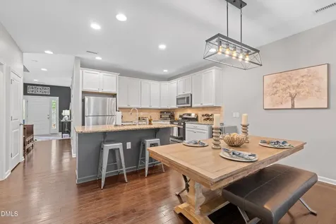 105 Writing Rock Place Apex NC 27539