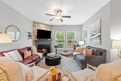 105 Writing Rock Place Apex NC 27539