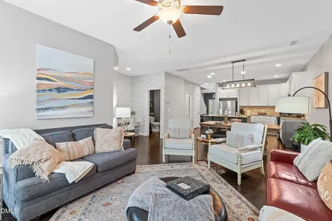 105 Writing Rock Place Apex NC 27539