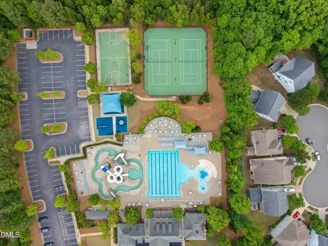 105 Writing Rock Place Apex NC 27539
