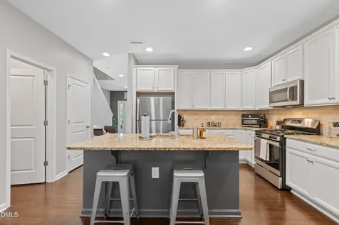 105 Writing Rock Place Apex NC 27539