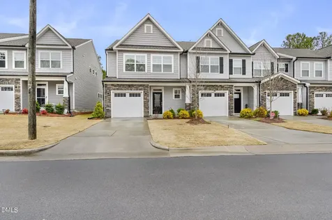1057 Arbor Edge Lane Durham NC 27703