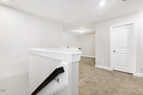 1057 Arbor Edge Lane Durham NC 27703