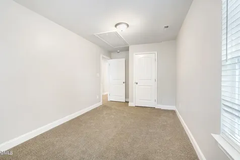 1057 Arbor Edge Lane Durham NC 27703
