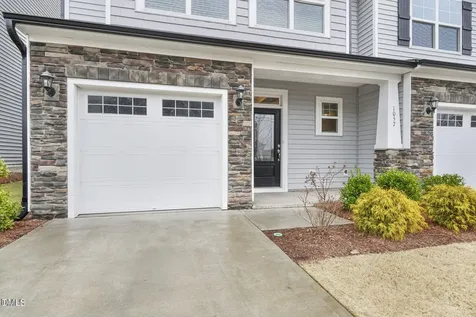 1057 Arbor Edge Lane Durham NC 27703
