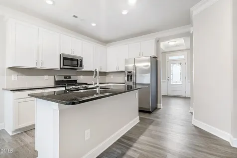 1057 Arbor Edge Lane Durham NC 27703