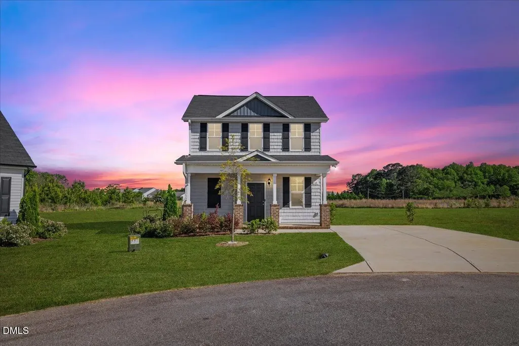 64 Katniss Court Middlesex NC 27557