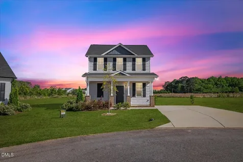 64 Katniss Court Middlesex NC 27557