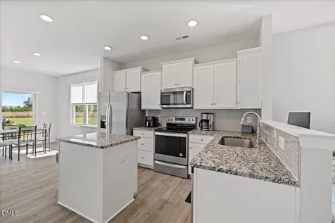 64 Katniss Court Middlesex NC 27557