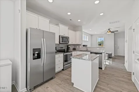 64 Katniss Court Middlesex NC 27557