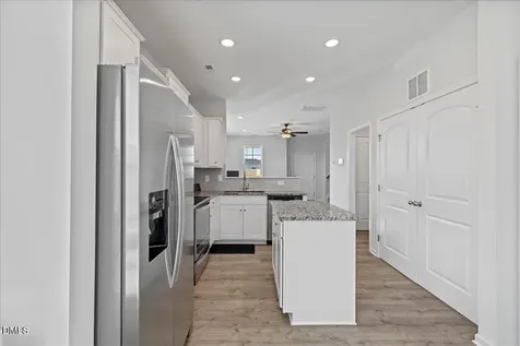 64 Katniss Court Middlesex NC 27557
