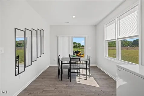 64 Katniss Court Middlesex NC 27557