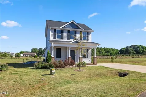 64 Katniss Court Middlesex NC 27557