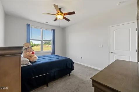 64 Katniss Court Middlesex NC 27557