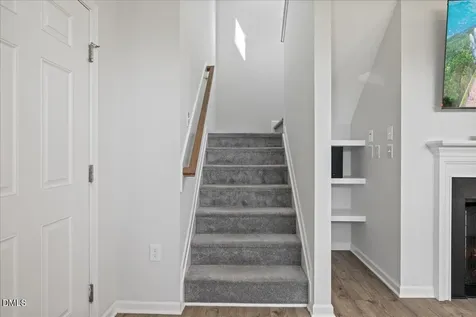 64 Katniss Court Middlesex NC 27557