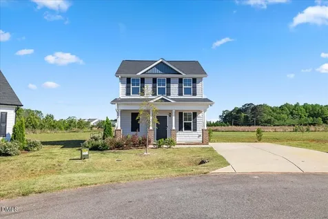 64 Katniss Court Middlesex NC 27557