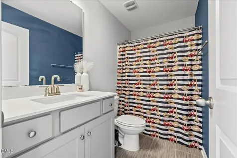64 Katniss Court Middlesex NC 27557