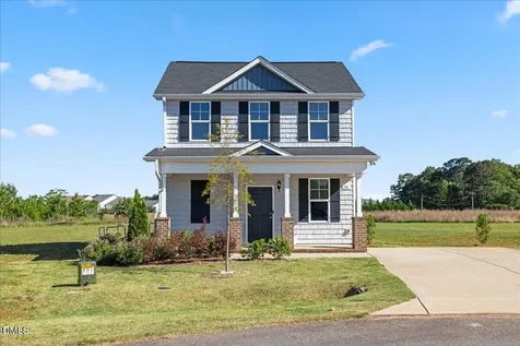 64 Katniss Court Middlesex NC 27557
