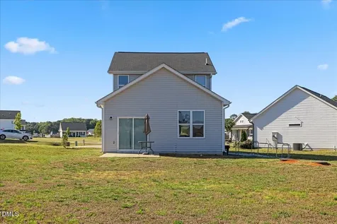 64 Katniss Court Middlesex NC 27557