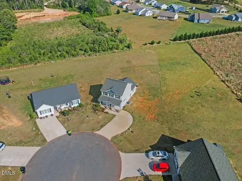 64 Katniss Court Middlesex NC 27557