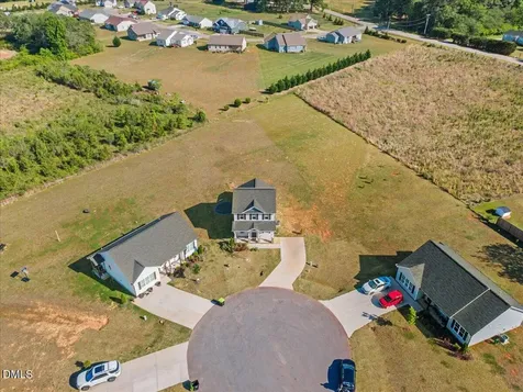 64 Katniss Court Middlesex NC 27557