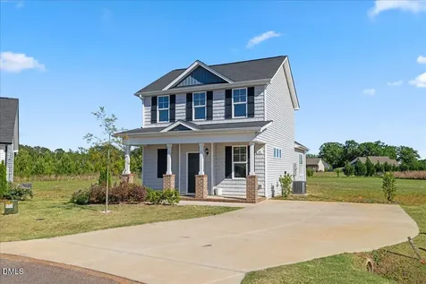 64 Katniss Court Middlesex NC 27557