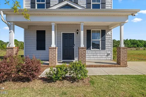 64 Katniss Court Middlesex NC 27557