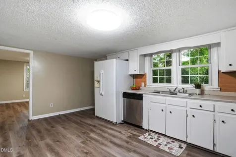 204 W Hill Street Benson NC 27504