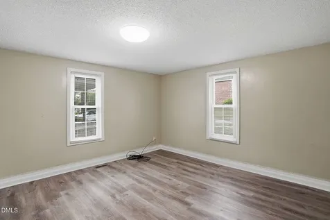 204 W Hill Street Benson NC 27504