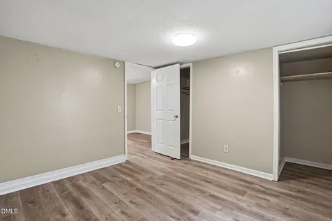 204 W Hill Street Benson NC 27504