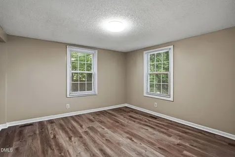 204 W Hill Street Benson NC 27504