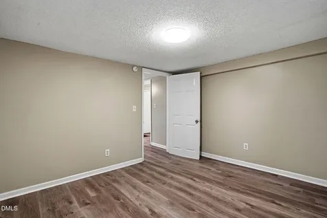 204 W Hill Street Benson NC 27504