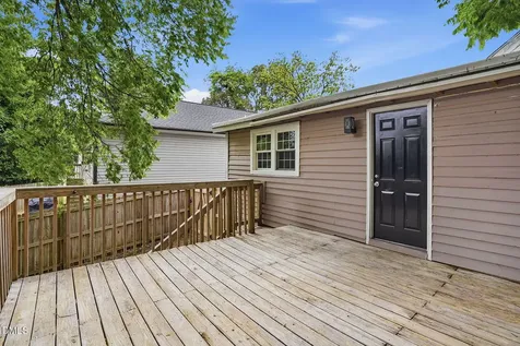 204 W Hill Street Benson NC 27504