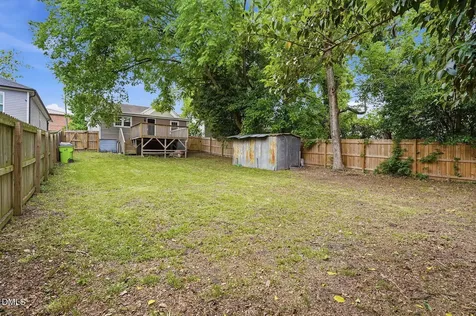 204 W Hill Street Benson NC 27504