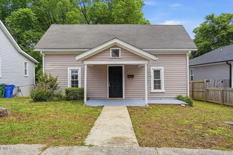 204 W Hill Street Benson NC 27504