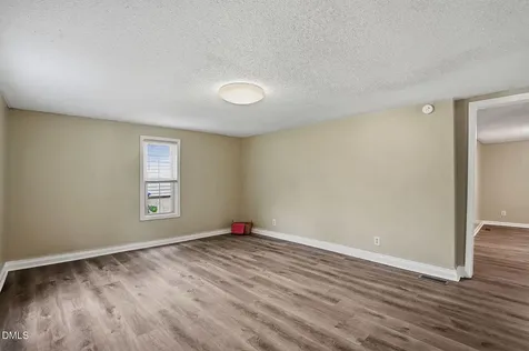 204 W Hill Street Benson NC 27504
