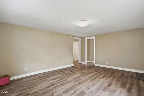 204 W Hill Street Benson NC 27504