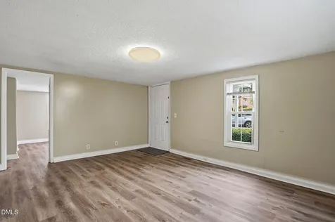 204 W Hill Street Benson NC 27504