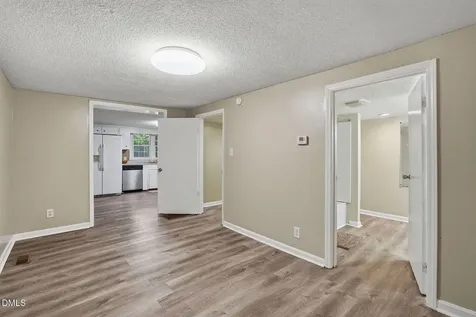 204 W Hill Street Benson NC 27504