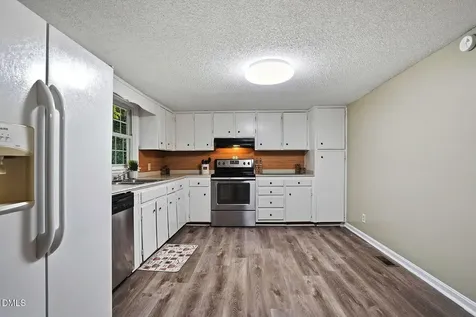 204 W Hill Street Benson NC 27504