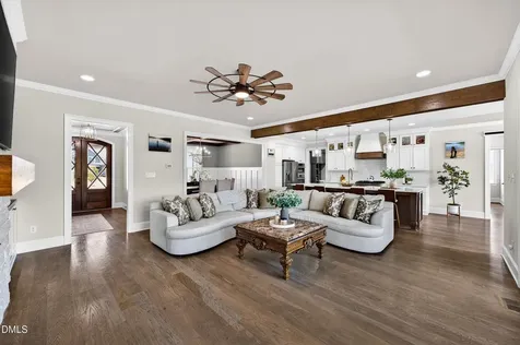 45 Water Willow Lane Zebulon NC 27597