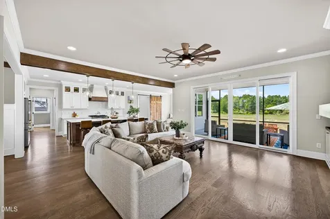 45 Water Willow Lane Zebulon NC 27597
