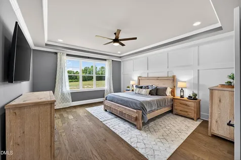 45 Water Willow Lane Zebulon NC 27597