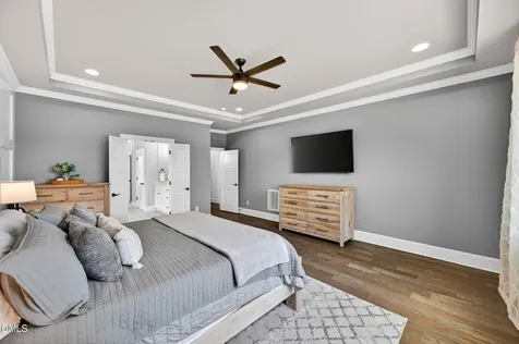 45 Water Willow Lane Zebulon NC 27597