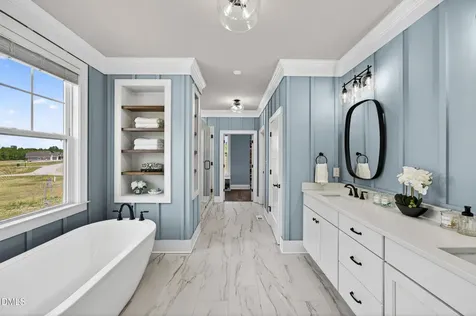 45 Water Willow Lane Zebulon NC 27597